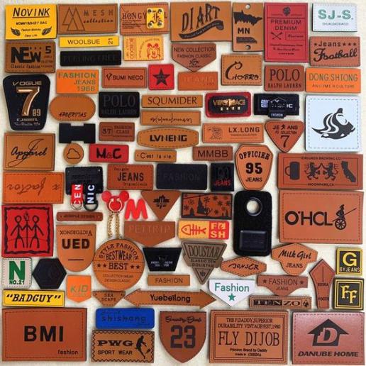 PU PATCHES 6 
